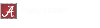 Holly Horan